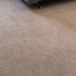 Clean Carpet After Cleaning